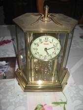 Horloge cloche kundo d'occasion Horloge cloche kundo d'occasion  Aire-sur-la-Lys