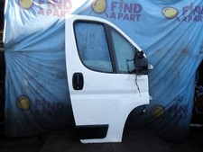 Peugeot boxer mk3 for sale  BALDOCK