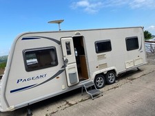 Bailey pageant loire for sale  GLOUCESTER