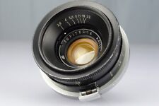 Jupiter 35mm 2.8 usato  Valvestino