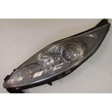 FARO IZQUIERDO PARA FORD FIESTA (08-13) CB1 1.2 16V (60KW) BER. 5P/B/1242CC 2008 comprar usado  Enviando para Brazil