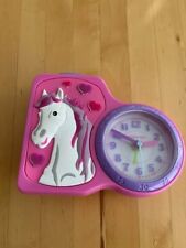 Wecker uhr kinder gebraucht kaufen  Gilching