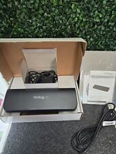 Startech usb 3.0 d'occasion  Expédié en Belgium