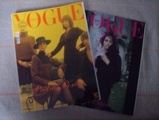 Vogue italia 613 usato  Italia
