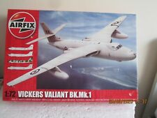 vickers valiant 1 72 for sale vickers valiant 1 72 for sale POOLE