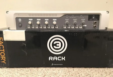 Digidesign 003r black d'occasion  Expédié en Belgium