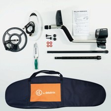 Teknetics delta 4000 for sale  Ypsilanti