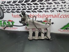 Tubo iniezione metano usato  Camigliano Santa Gemma