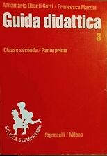 Guida didattica classe usato  Cagliari