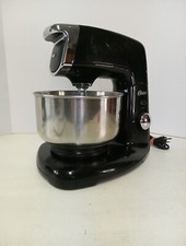Usado, Mixer Oster 12 velocidades 4,5 quartos suporte planetário, seminovo  comprar usado  Enviando para Brazil
