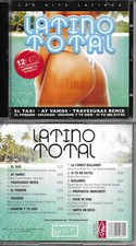 Musique latino total d'occasion  Clermont-Ferrand-