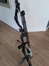 Compoundbogen diamond edge320 gebraucht kaufen  Bremervörde