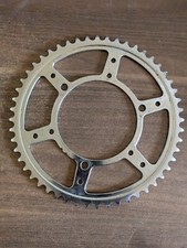 Plateau pédalier vélo d'occasion  Laignes