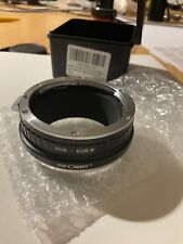 Adapter concept eos gebraucht kaufen Adapter concept eos gebraucht kaufen  Dürnau