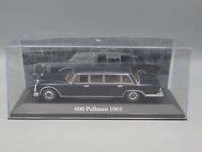 1963 mercedes benz d'occasion  Expédié en Belgium