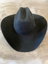 Westernhut cowboyhut rodeo gebraucht kaufen  Osterhofen