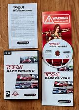 Toca race driver for sale  HARWICH