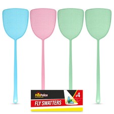 4pk fly swatter for sale  LEEDS