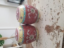 Pot ancien chinois d'occasion  Expédié en Belgium