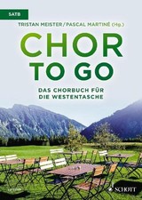 Chor chorbuch westentasche gebraucht kaufen  Bayreuth