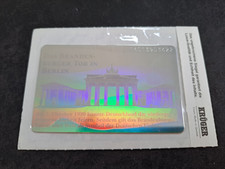 Telefonkarte brandenburger tor gebraucht kaufen  Bremen