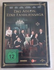 Adlon familiensaga 3 gebraucht kaufen  Berlin
