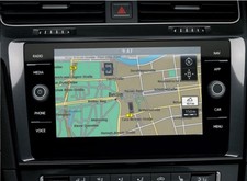 Mappe volkswagen discover usato  Santa Marinella
