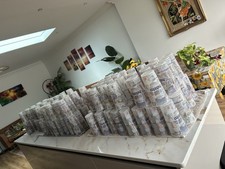 Plastic cup 200 for sale  GREENFORD