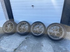 Flow form bmw for sale  HALIFAX