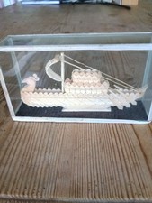 Antique dragon boat for sale  RETFORD