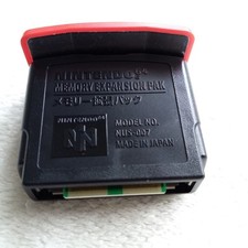 Memory Expansion Pak (Ram Pack) Nintendo 64  Japan Ver. REGION FREE N64 NUS-007 comprar usado  Enviando para Brazil