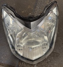 Yamaha nxc 125 for sale  WREXHAM