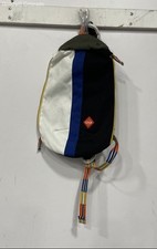 Chaco multicolor backpack for sale  Colorado Springs