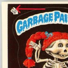 1985 garbage pail for sale  Minneapolis