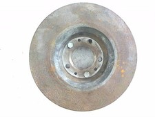 Paire disques fiat d'occasion  Parthenay