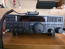 Yaesu 950 transceiver for sale  Dell Rapids