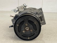 Compressore per fiat usato  Paterno