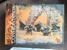 Confrontation box set for sale  BRISTOL