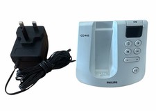 Philips cd445 digital for sale  COLCHESTER