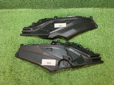 Scocche carene vano usato Scocche carene vano usato  Napoli