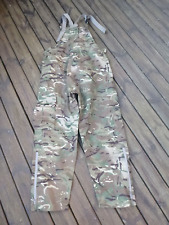 British army salopettes for sale  SAFFRON WALDEN