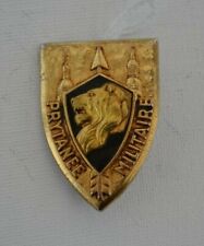 Insigne metal prytanée d'occasion  Montebourg