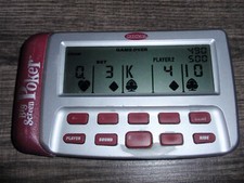 Big screen poker for sale  Sumner