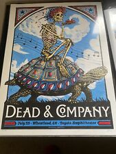 Dead company 2016 for sale  San Jose