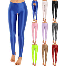 Woman crotchless leggings for sale  SWANSEA
