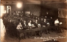 Real photo postcard for sale  La Mesa