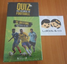 Jeu boite questions d'occasion  Saint-Gilles-Croix-de-Vie