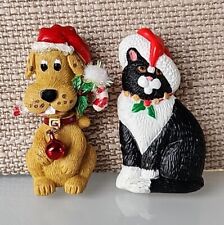 Vintage pet christmas for sale  Minneapolis