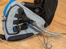 Dakine hawaii kiteboarding for sale  HOPE VALLEY