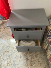 Comodino ikea mod. usato  Roma